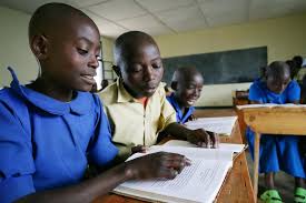 Why "Education for All" is the Cornerstone of Global Impact